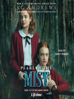 Pearl in the Mist - Audiobook